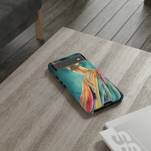 TEMPLATE: Impact Resistant Phone Case